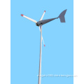 Wind turbine